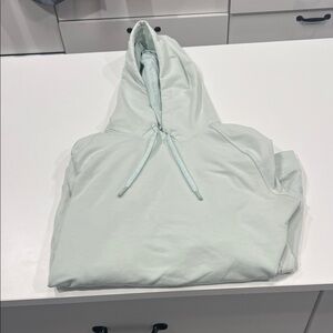 Men’s Medium Lululemon City Sweat  Hoodie